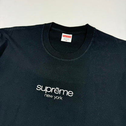 Supreme T-Shirt  (M)