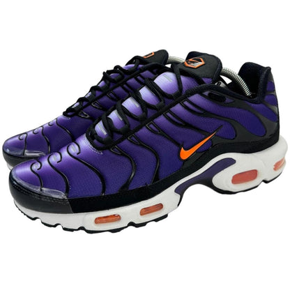 Nike Air Max TN Voltage Purple (8.5)