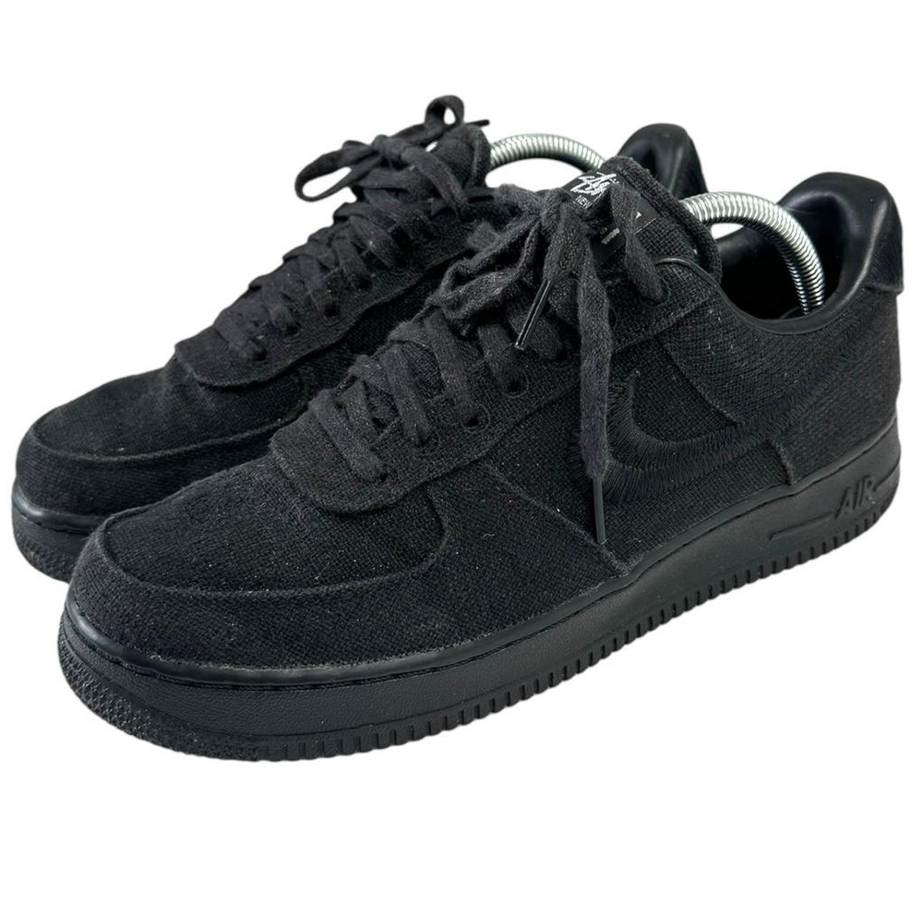 Nike X Stussy Air Force 1 (7.5)