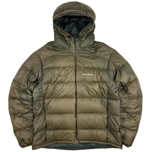 Montbell Superior Down Puffer (L)