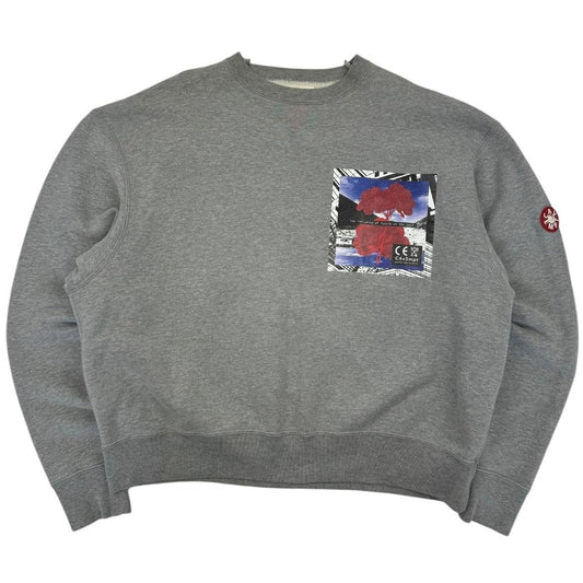 Cav Empt Sweatshirt (M)