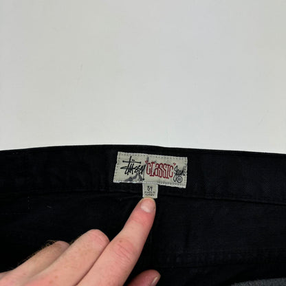 Stussy Classic Jeans (32")