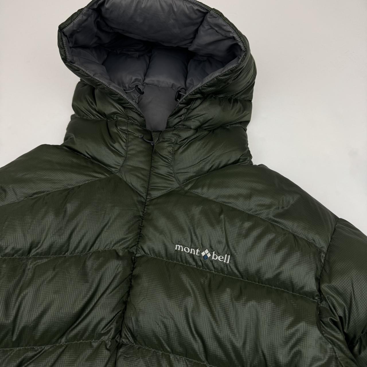 Montbell Superior Down Puffer (L)