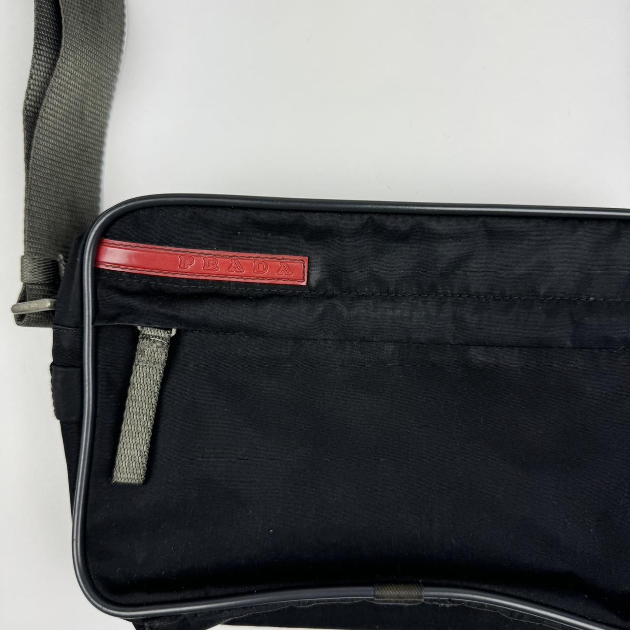 Prada Sport Cross Body Bag