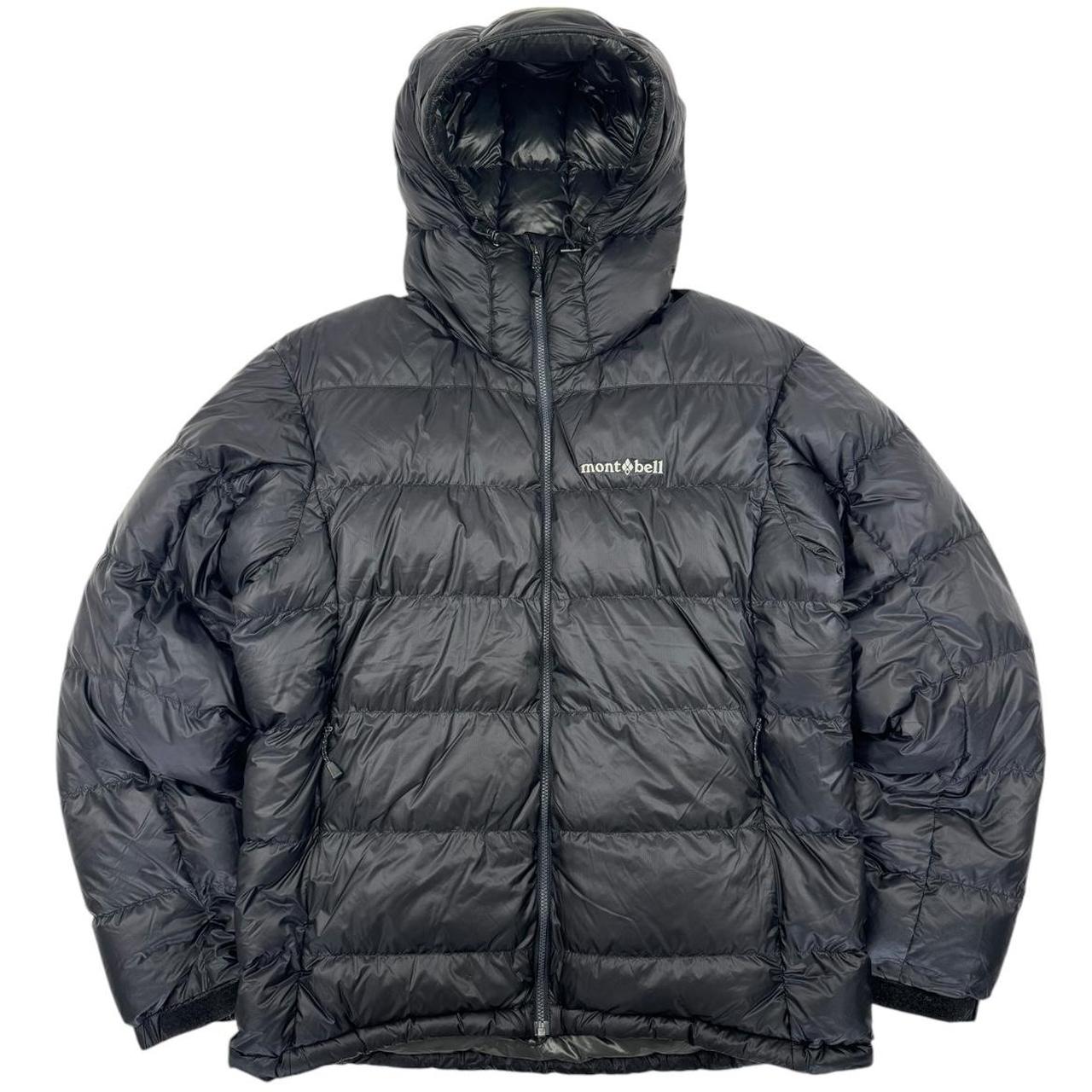 Montbell Superior Down Puffer (L)