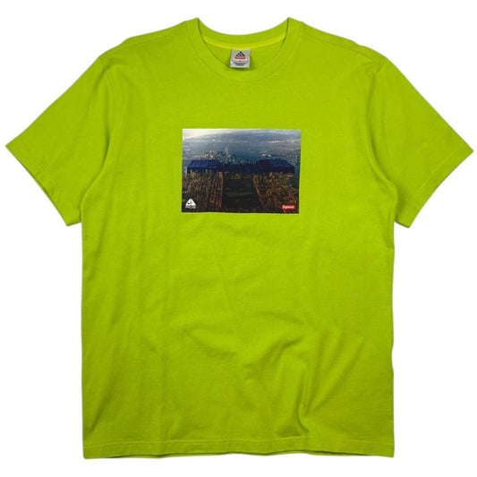Supreme x Nike ACG T-Shirt (L)