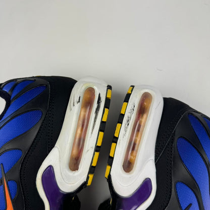 Nike Air Max TN Voltage Purple (10)