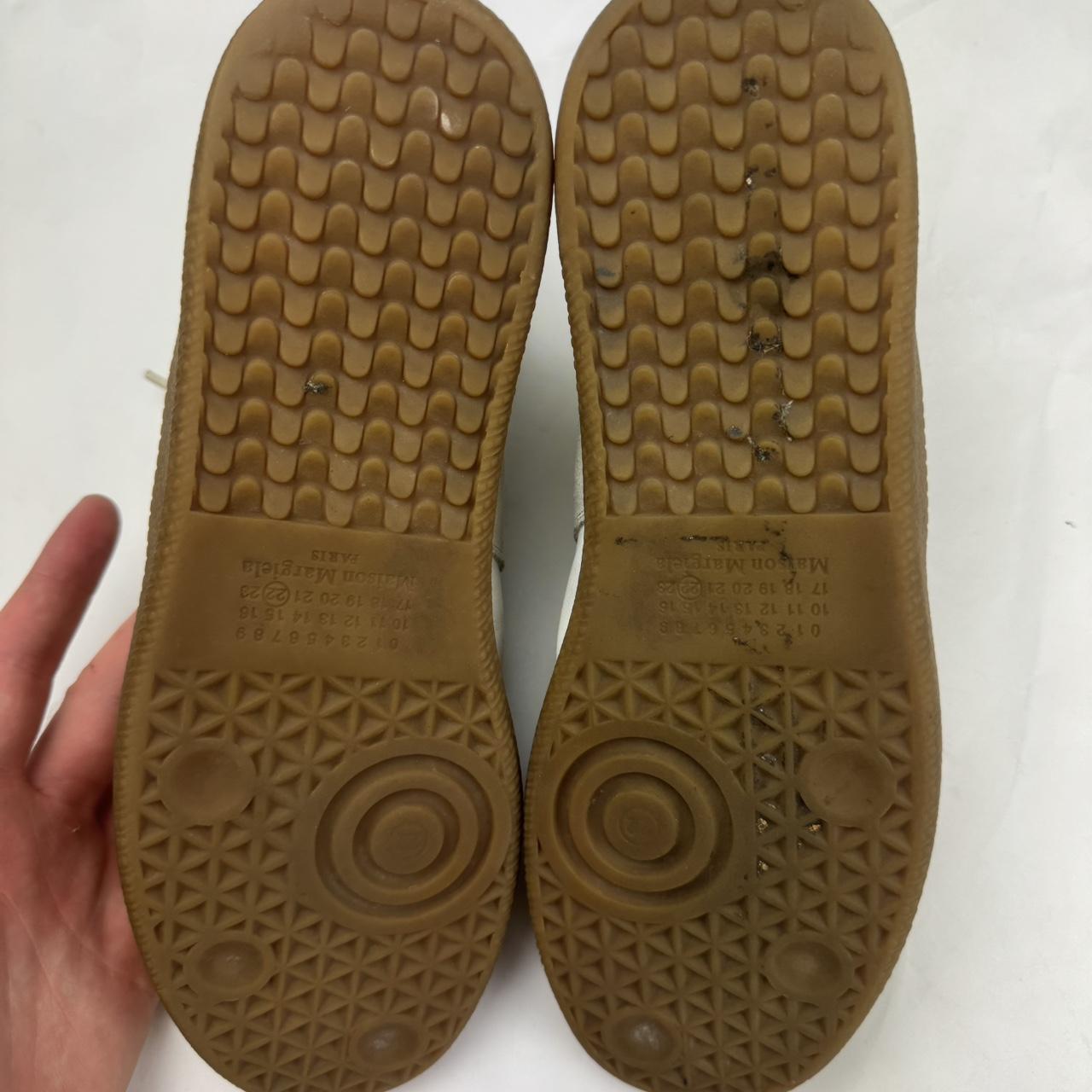 Maison Margiela GAT (7.5)