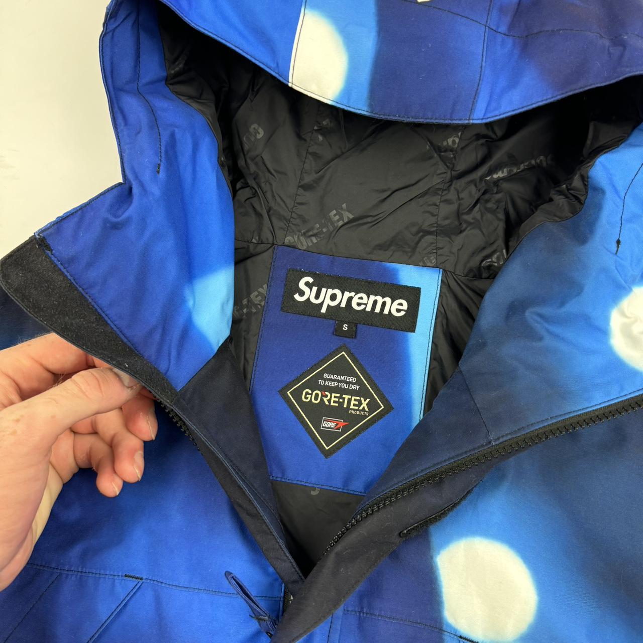 Supreme DMX Jacket (S)