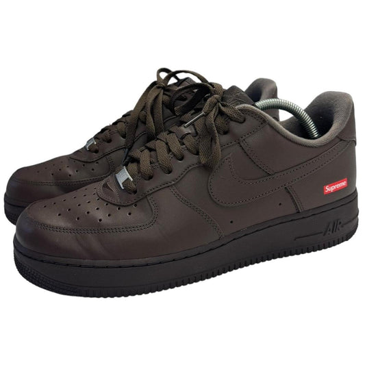 Nike x Supreme Air Force 1 (9)