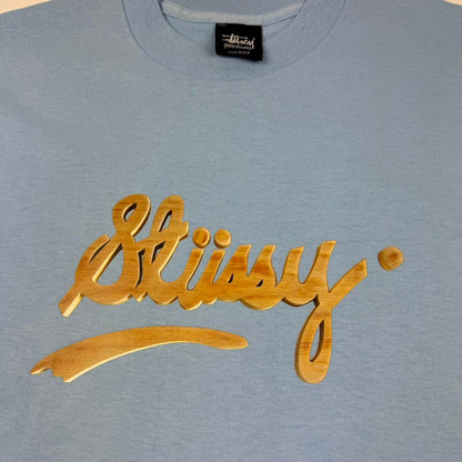 Vintage Stussy T-Shirt (M)