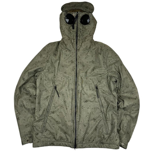 CP Company Camotage Jacket (M)