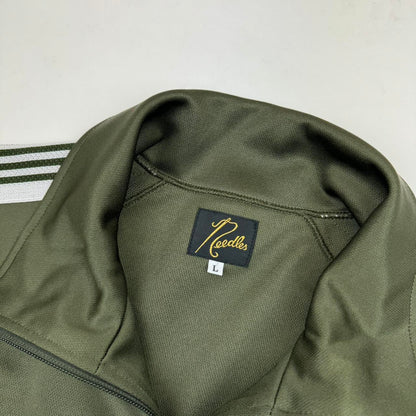 Needles Track Jacket (L)