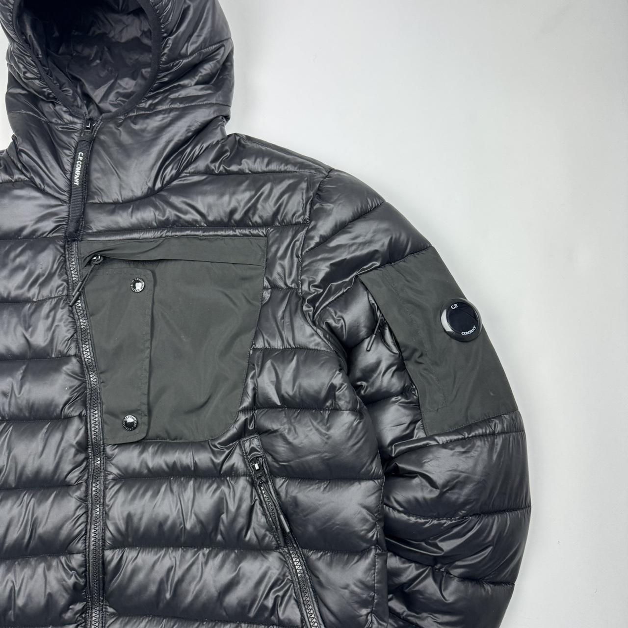 CP Company D.D Shell Jacket (M)