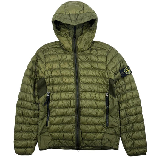 Stone Island Puffer (S)