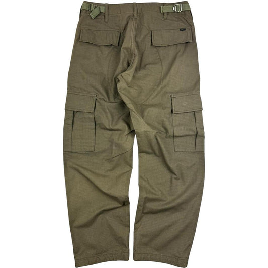 Vintage Stussy Cargo Pants (30")