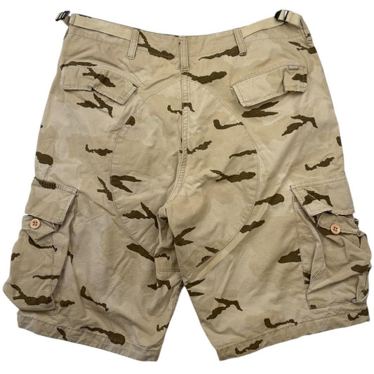Vintage Stussy Cargo Shorts (34")