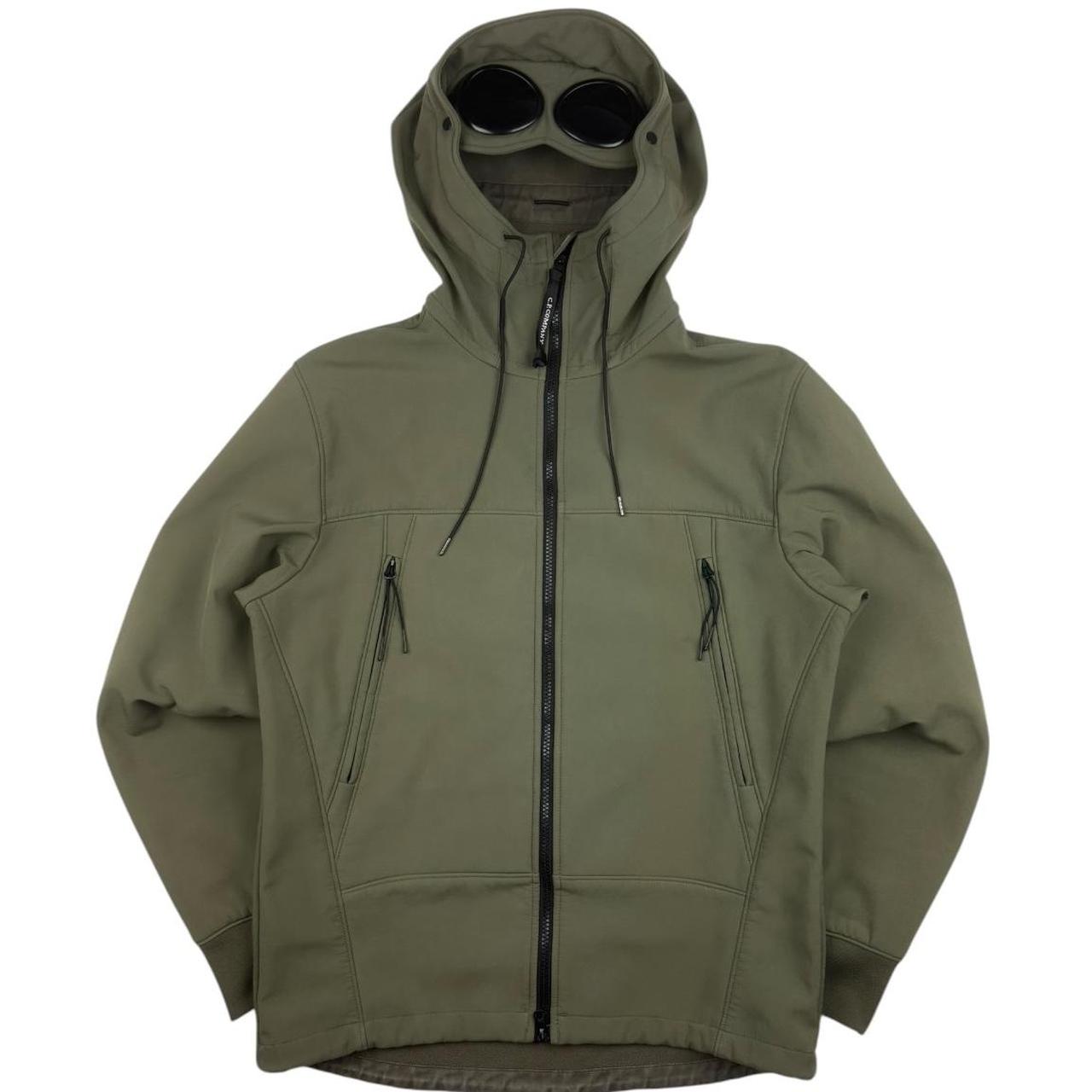 CP Company Softshell Jacket (M)