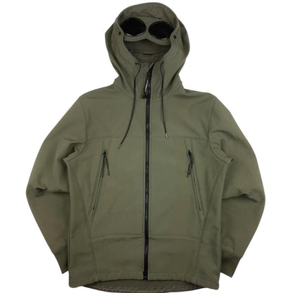 CP Company Softshell Jacket (M)