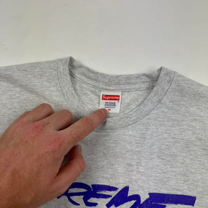 Supreme T-Shirt (M)