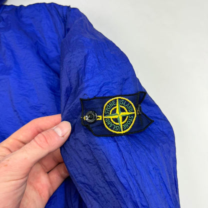 Vintage Stone Island Tyvek Jacket (S)