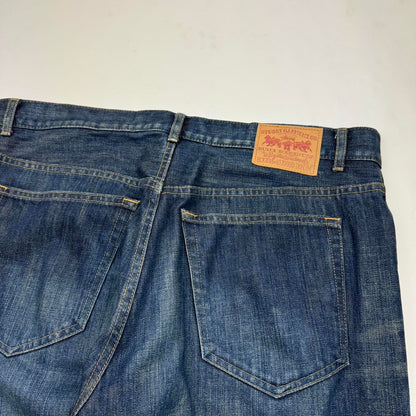 Vintage Stussy Jeans (36")