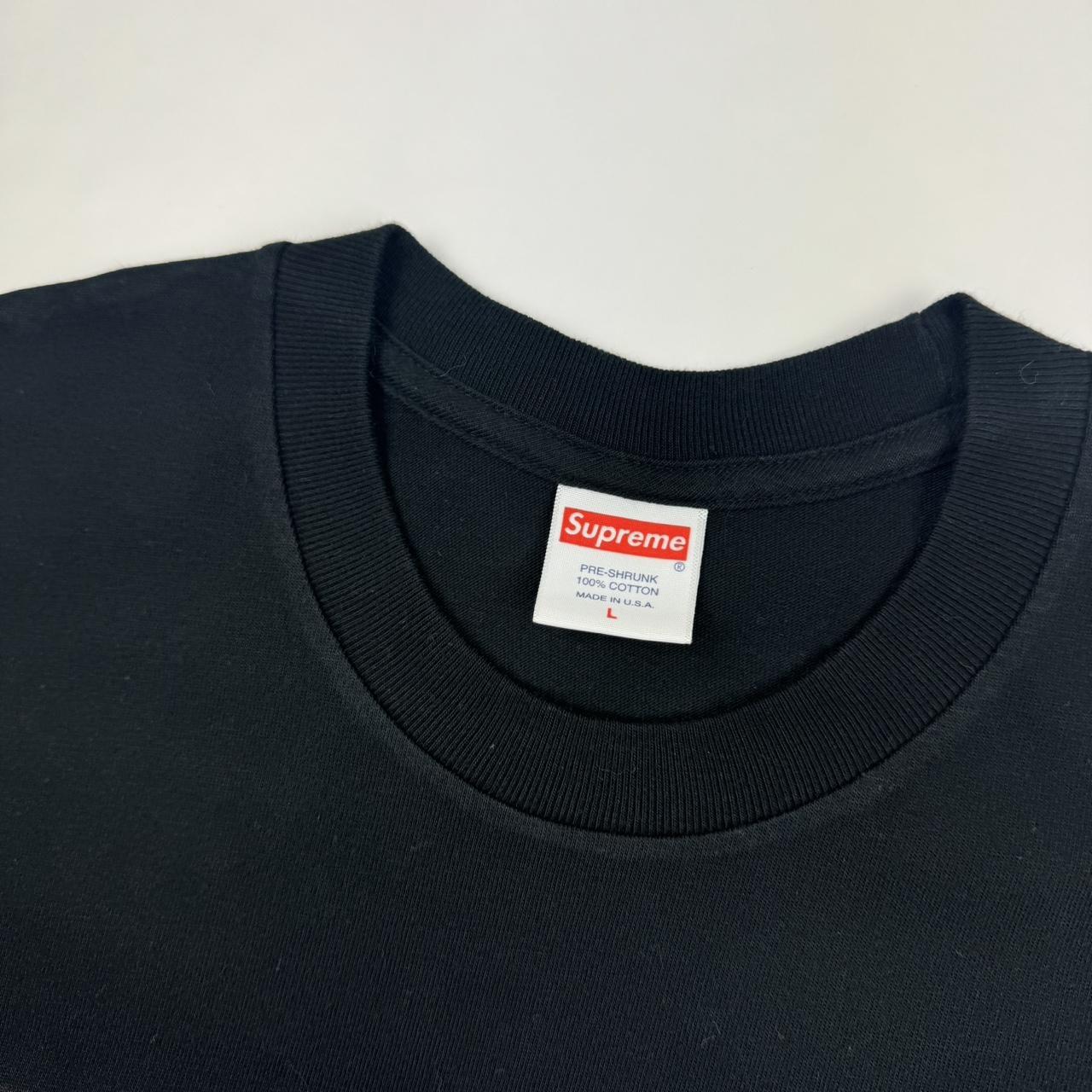 Supreme DMX T-Shirt (L)