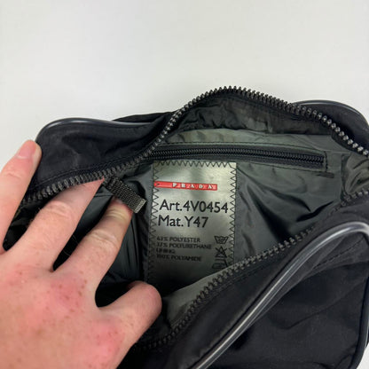 Prada Sport Cross Body Bag