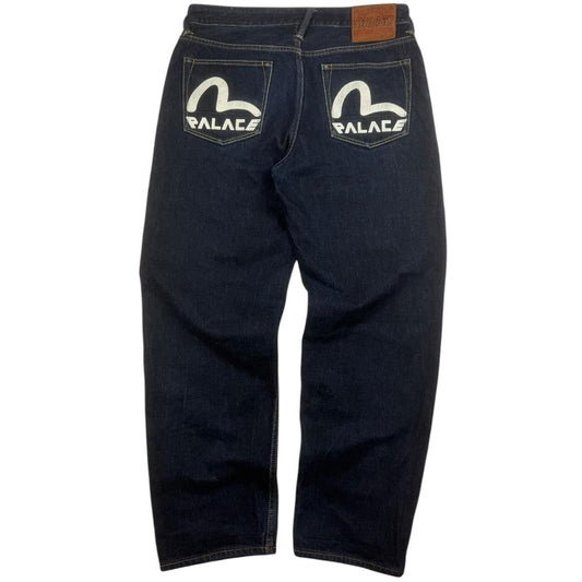 Palace x Evisu Jeans (30")