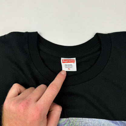 Supreme T-Shirt (XL)