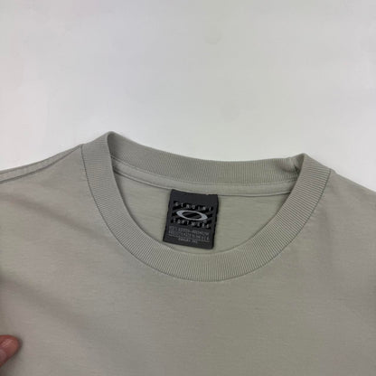 Vintage Oakley Software T-Shirt (L)
