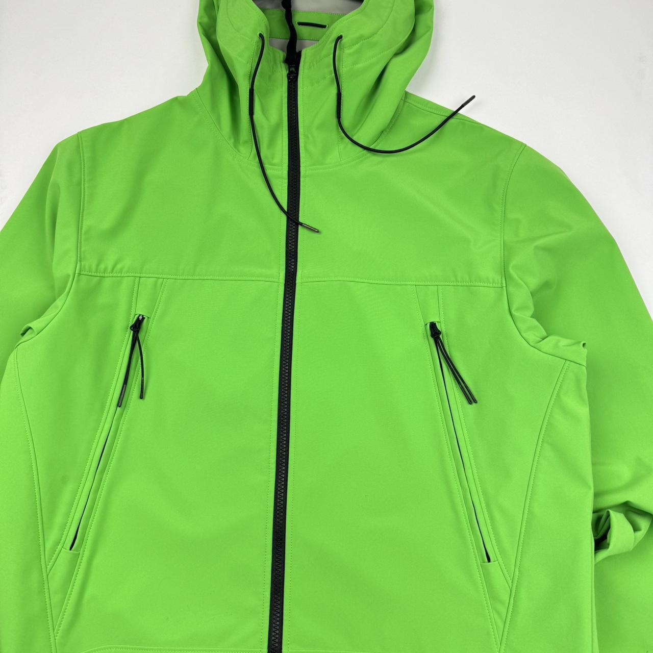 CP Company Goggle Jacket (L)