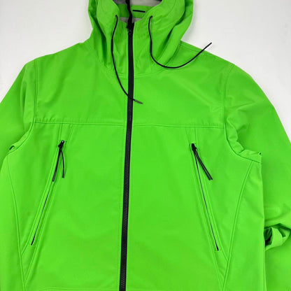 CP Company Goggle Jacket (L)