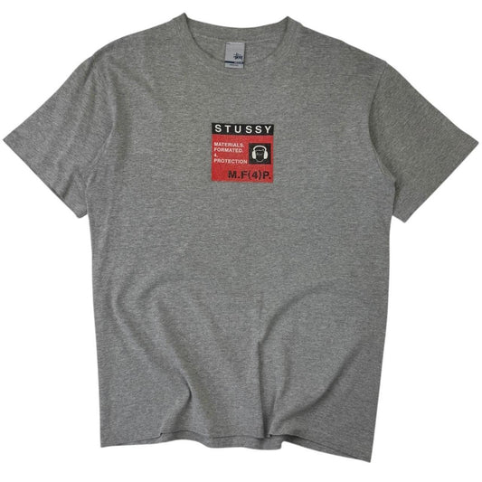 Vintage Stussy T-Shirt (M)
