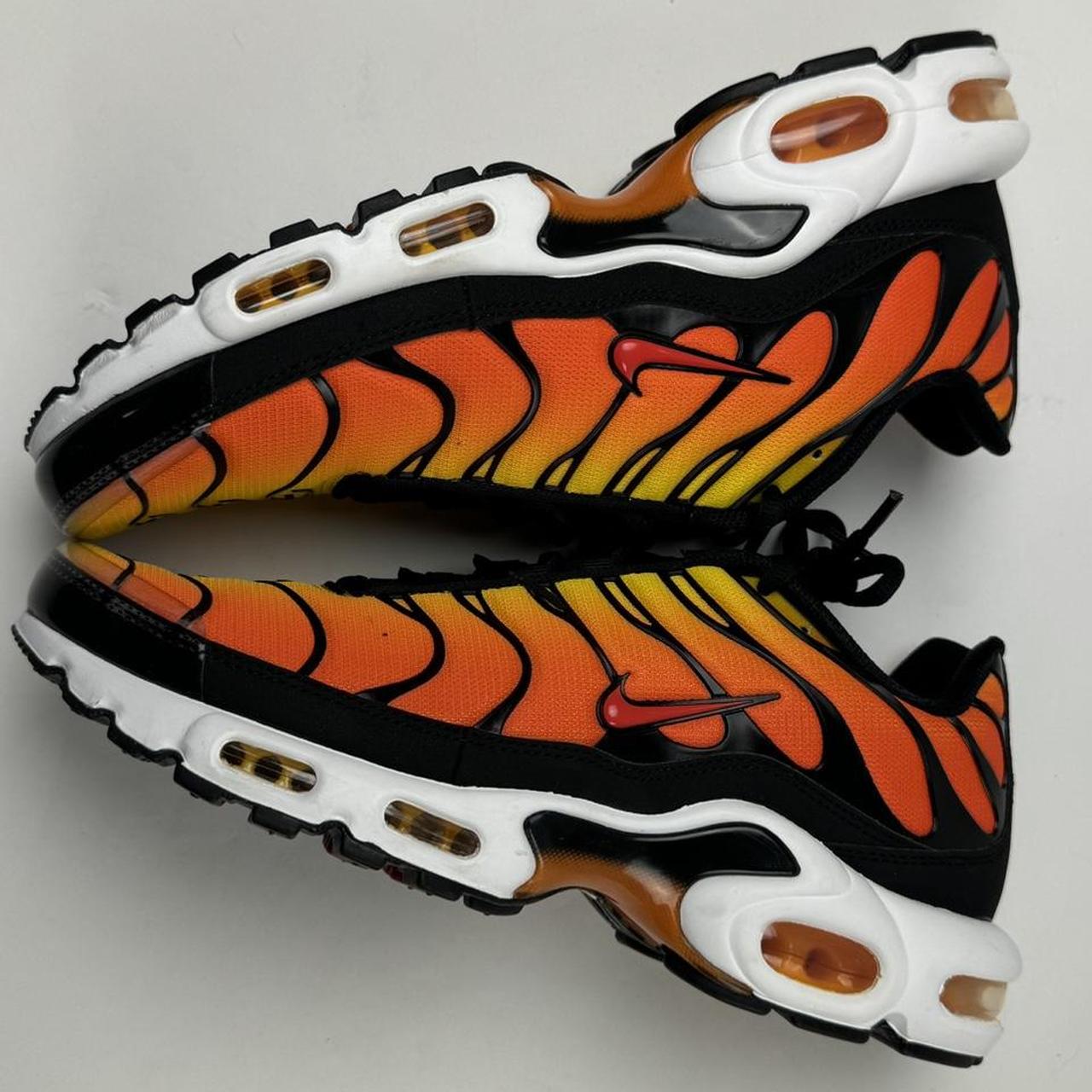 Nike Air Max TN Tiger (9)