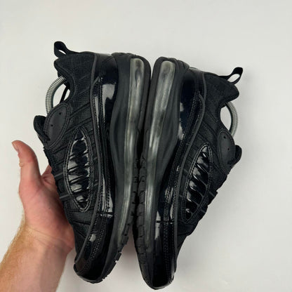 Nike x Supreme Air Max 98 (8)