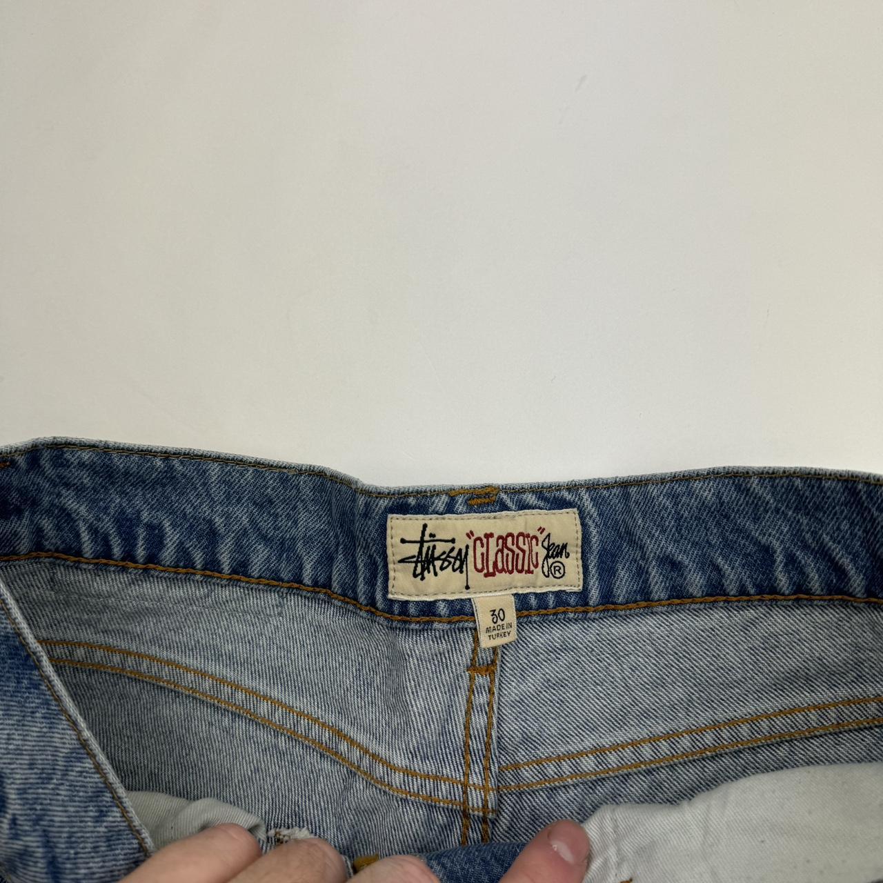 Stussy Classic Jeans (30")