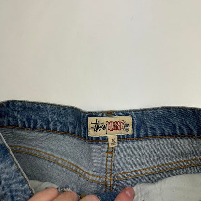 Stussy Classic Jeans (30")