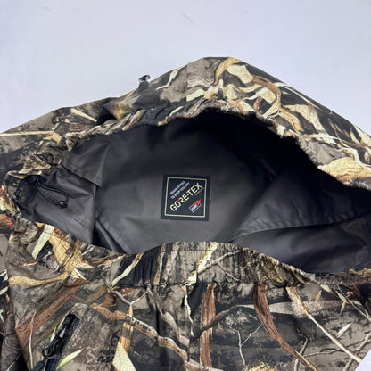 Stussy Goretex Real Tree Trousers (S)