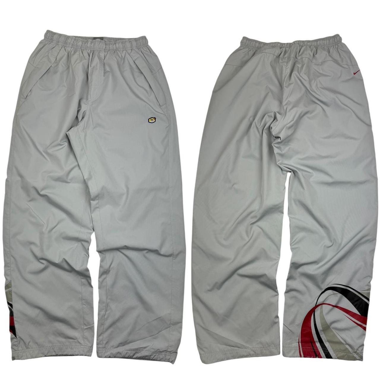 Nike TN Swirl Trackpants (L)