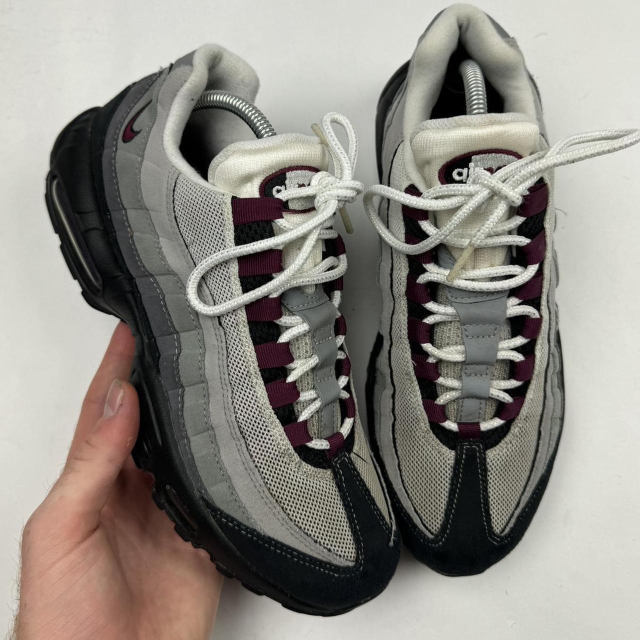 Nike Air Max 95 Beetroot (7.5)