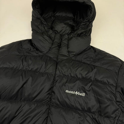 Montbell Superior Down Puffer (XL)