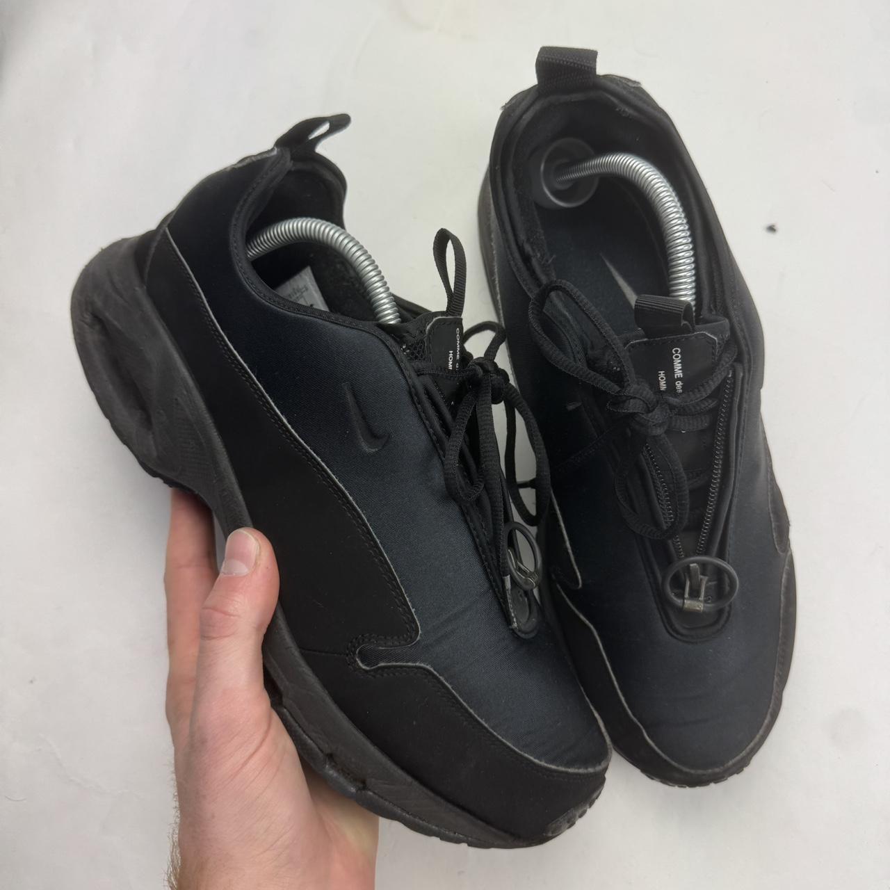 Nike x CDG Air Max Sunder (10)