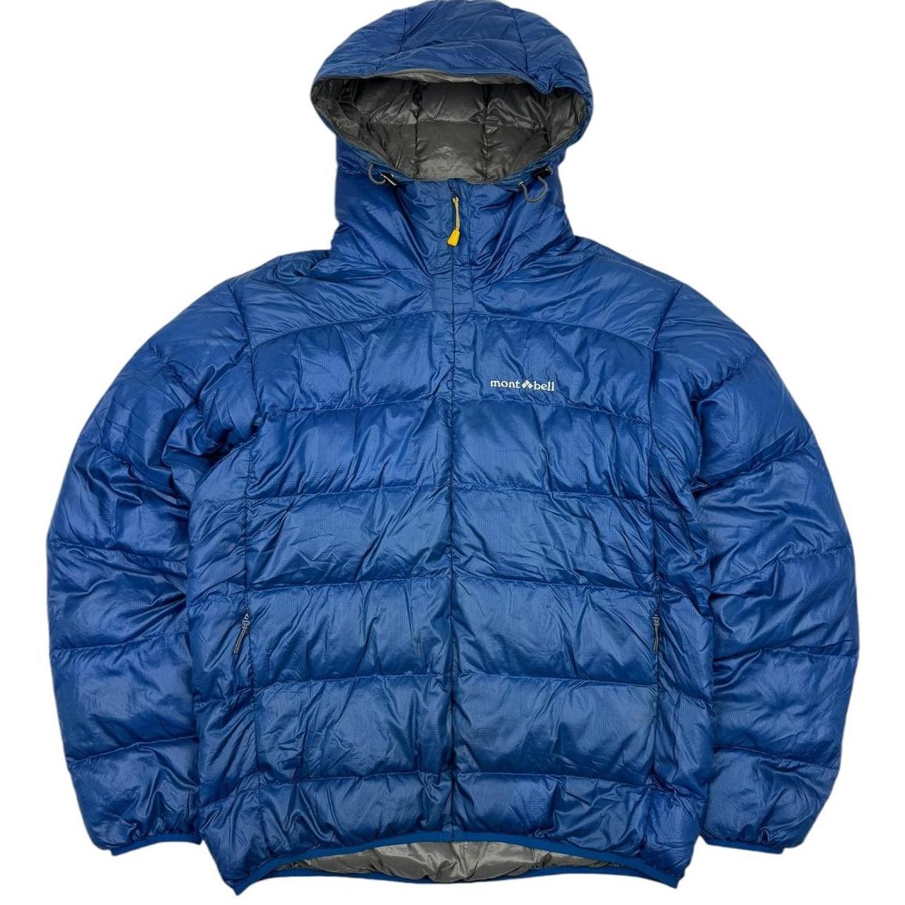 Montbell Superior Down Puffer (M)