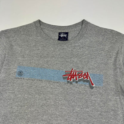 Vintage Stussy T-Shirt (S)