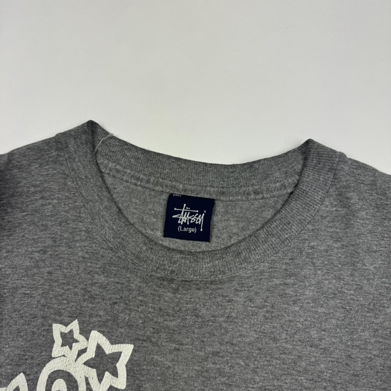 Vintage Stussy T-Shirt (L)