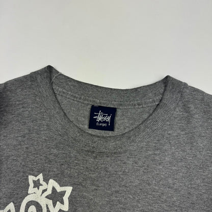 Vintage Stussy T-Shirt (L)