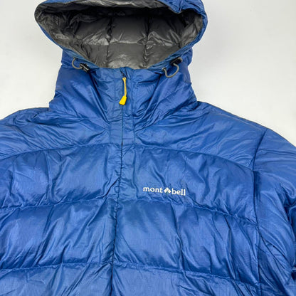 Montbell Superior Down Puffer (M)