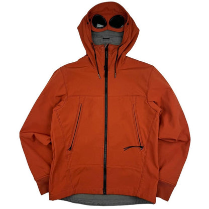 CP Company Goggle Jacket (S)