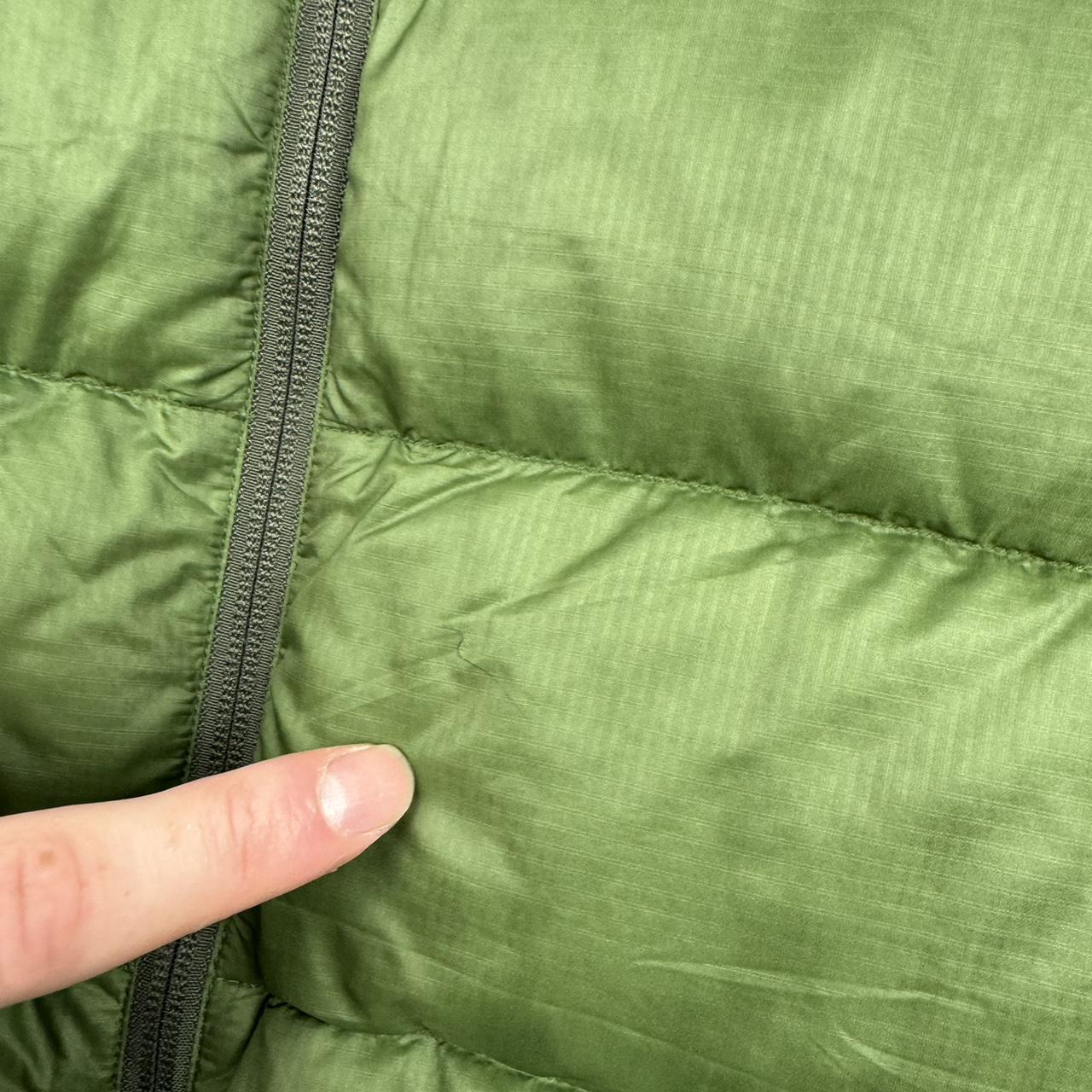 Montbell Superior Down Puffer (M)